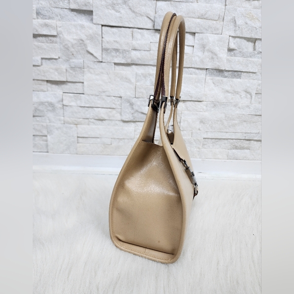 -😍Auth Vintage Gucci Jackie leather bag possible to sell together - Picture 6 of 16